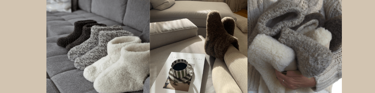 Gaver / Bland 2 for 499,- - The Cozy Sheep
