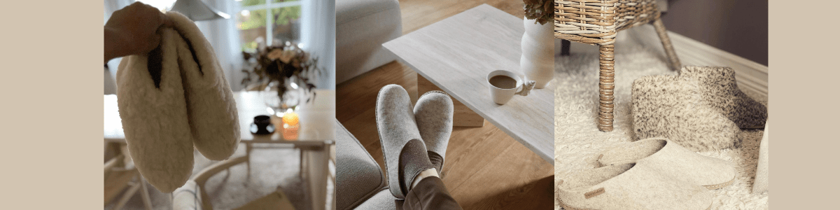 Gaver til hende - The Cozy Sheep