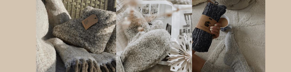 Under 300 kr. - The Cozy Sheep