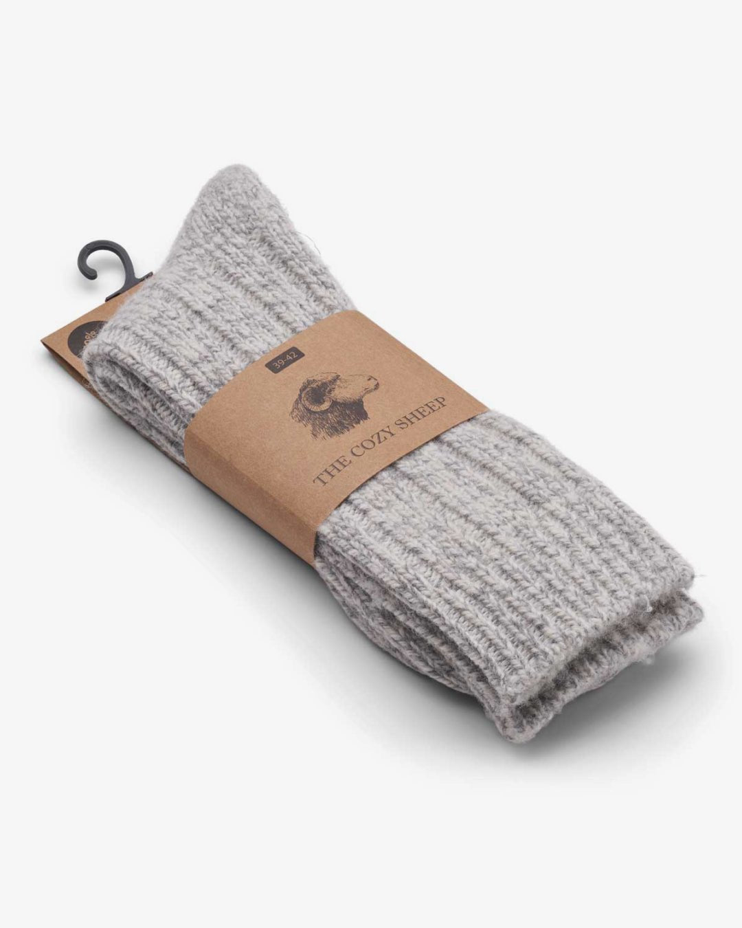 3 par tykke uldstrømper | Bland selv tilbud - The Cozy Sheep