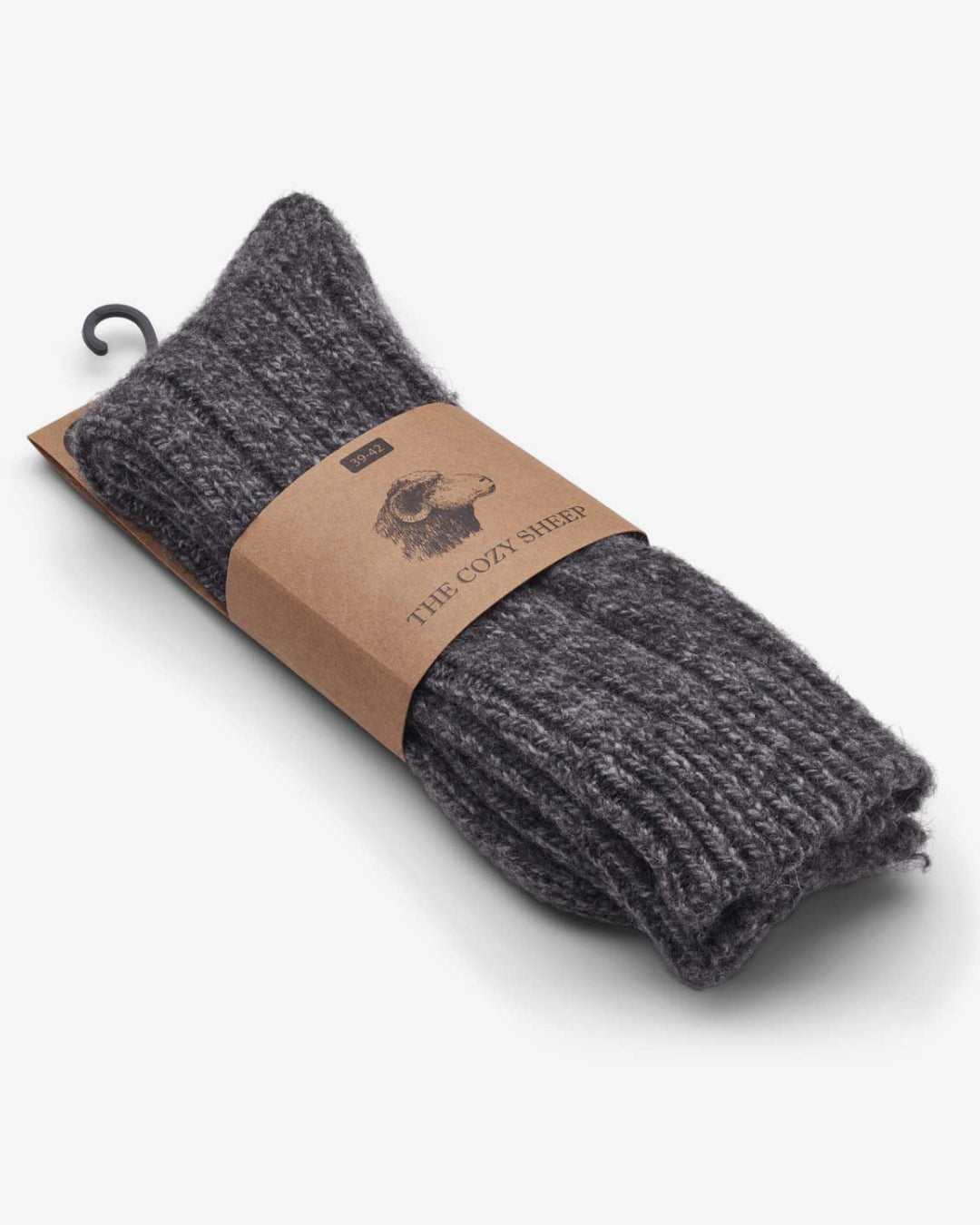 3 par tykke uldstrømper | Bland selv tilbud