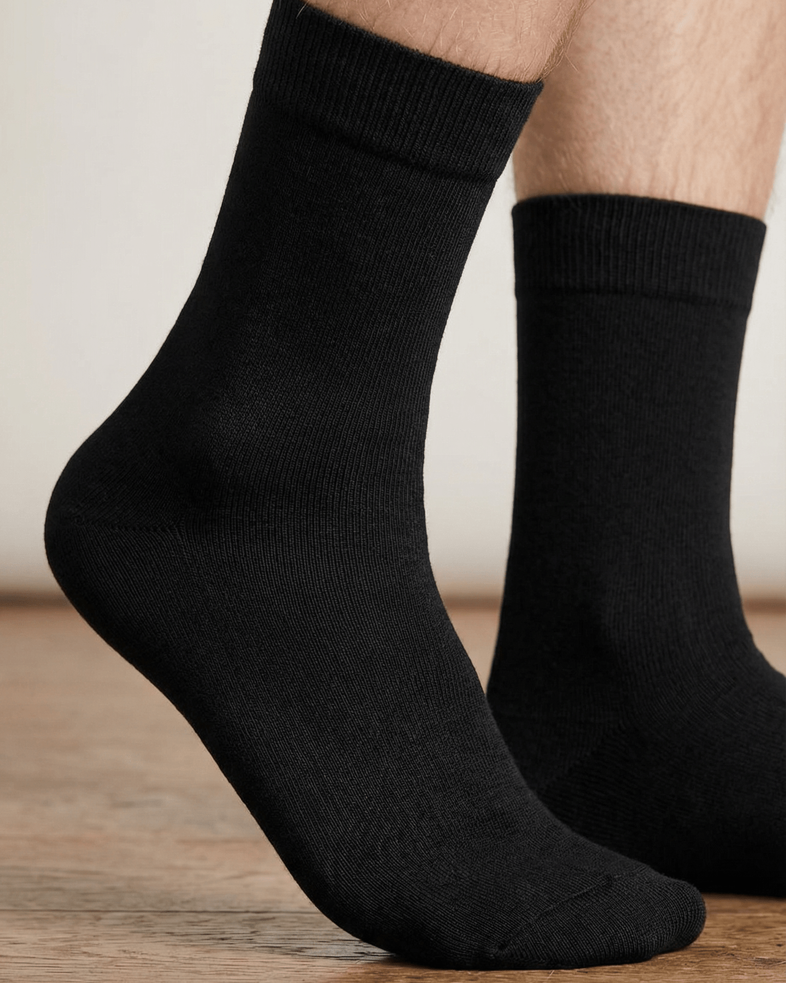 3 par hverdagsstrømper i merionuld | Bland selv tilbud - The Cozy Sheep