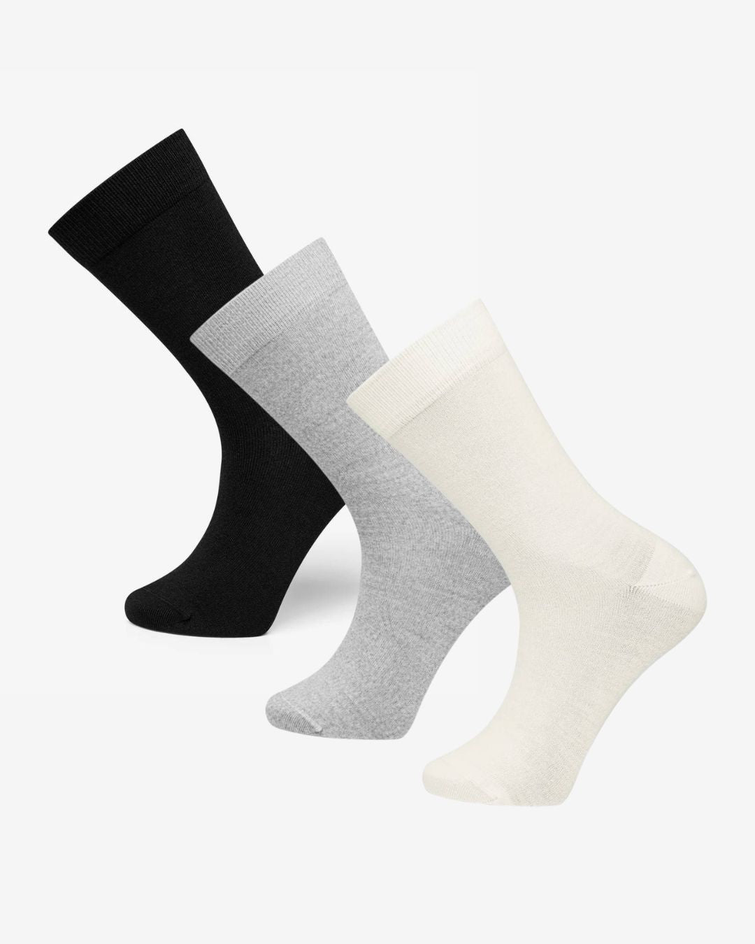 3 par hverdagsstrømper i merionuld | Bland selv tilbud - The Cozy Sheep