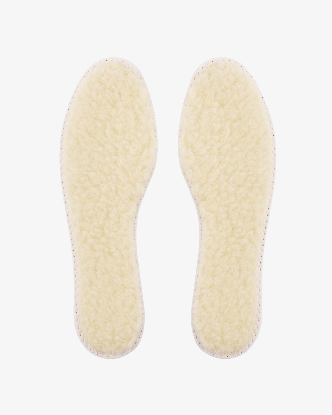 Varme uldsåler - The Cozy Sheep